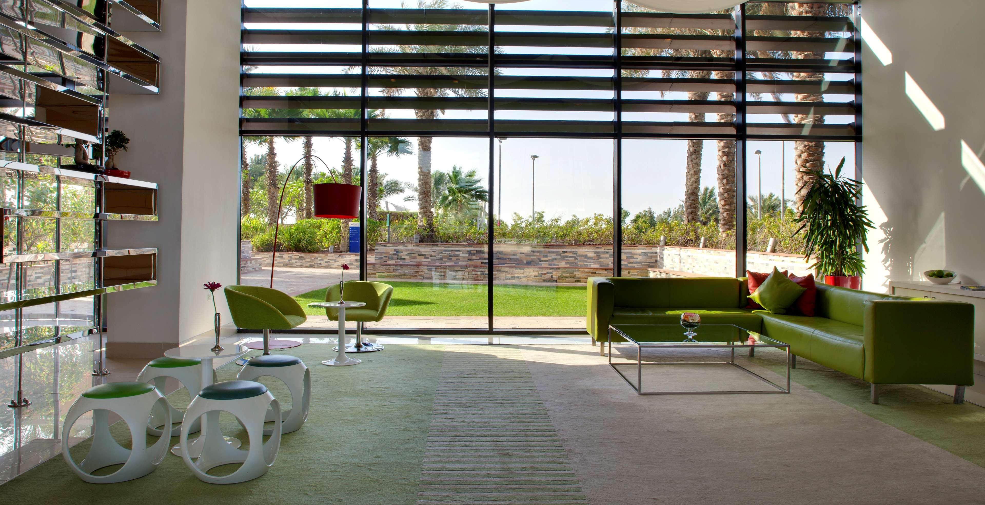 Park Inn By Radisson Abu Dhabi Yas Island Exterior foto