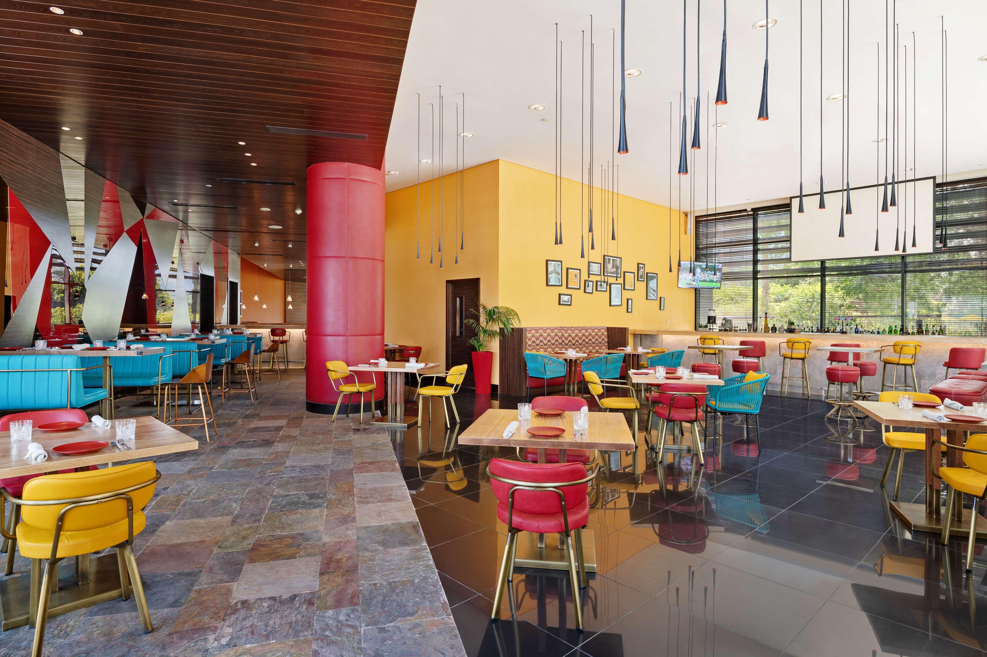 Park Inn By Radisson Abu Dhabi Yas Island Exterior foto