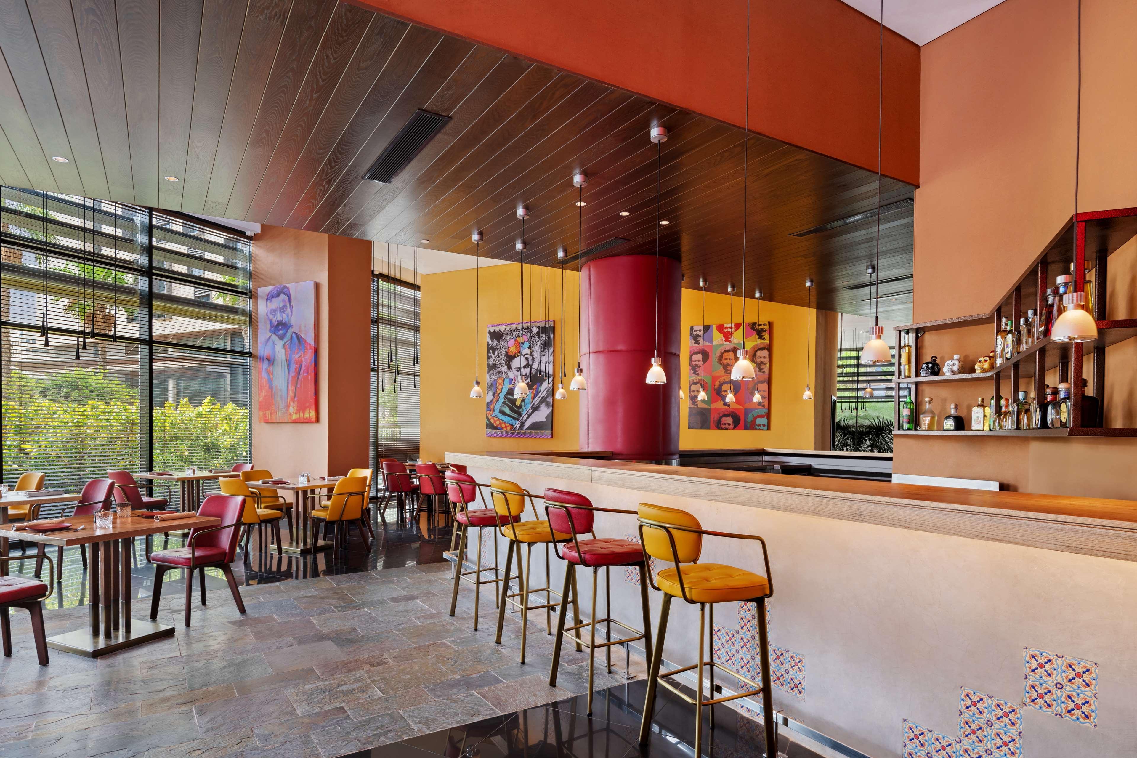 Park Inn By Radisson Abu Dhabi Yas Island Exterior foto