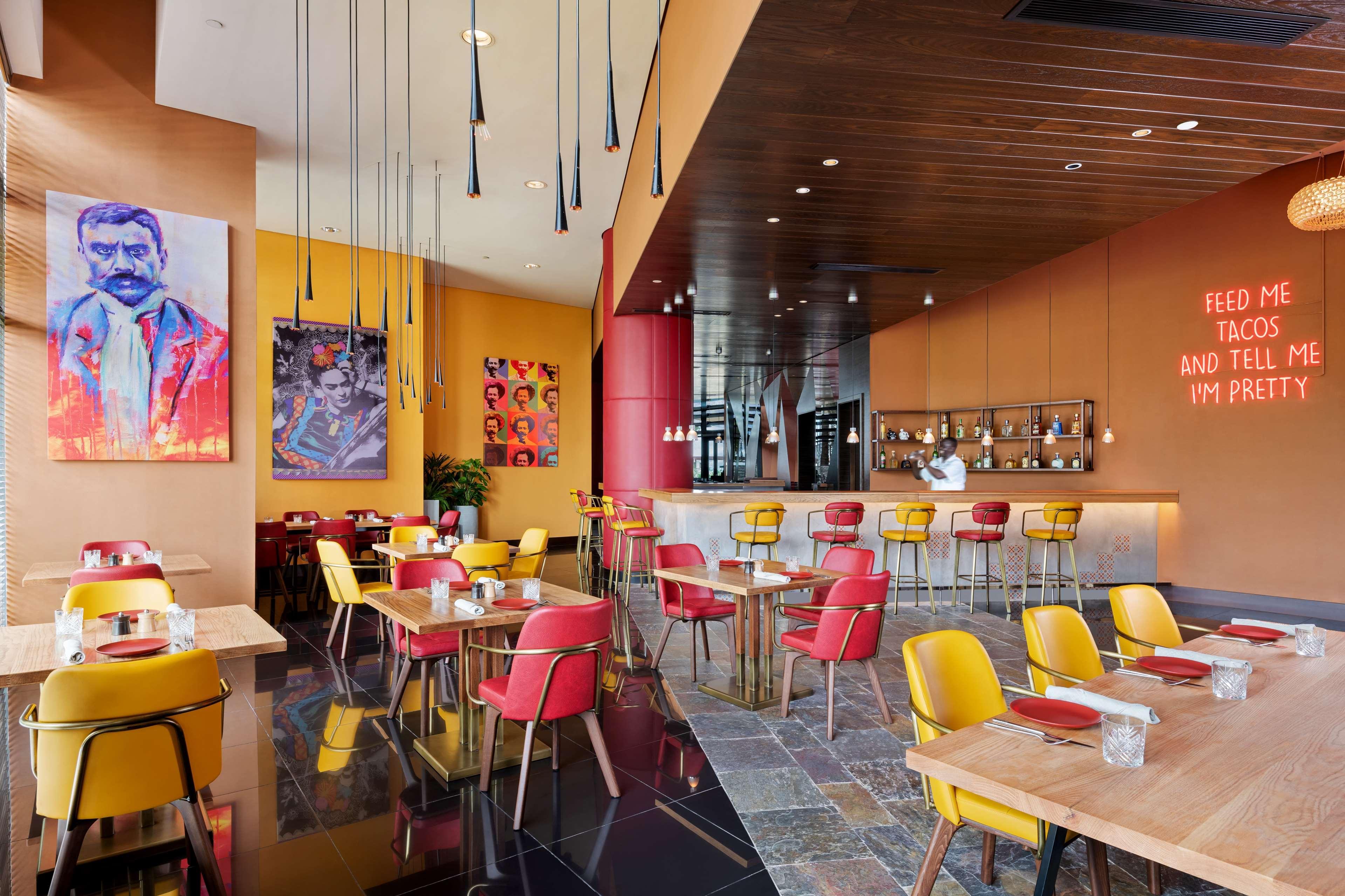 Park Inn By Radisson Abu Dhabi Yas Island Exterior foto